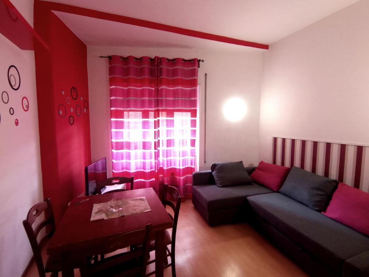 My Vatican House Rome Room photo