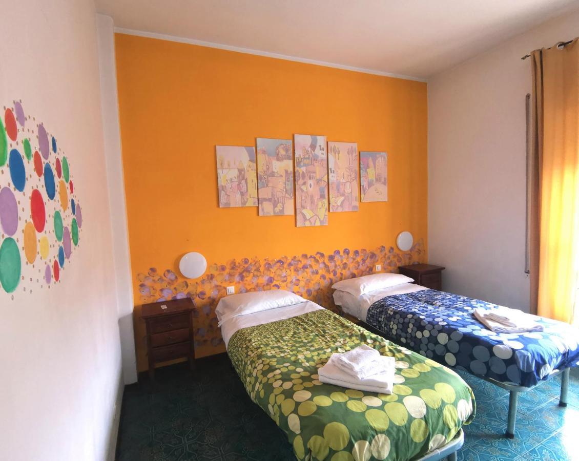 My Vatican House Rome Room photo