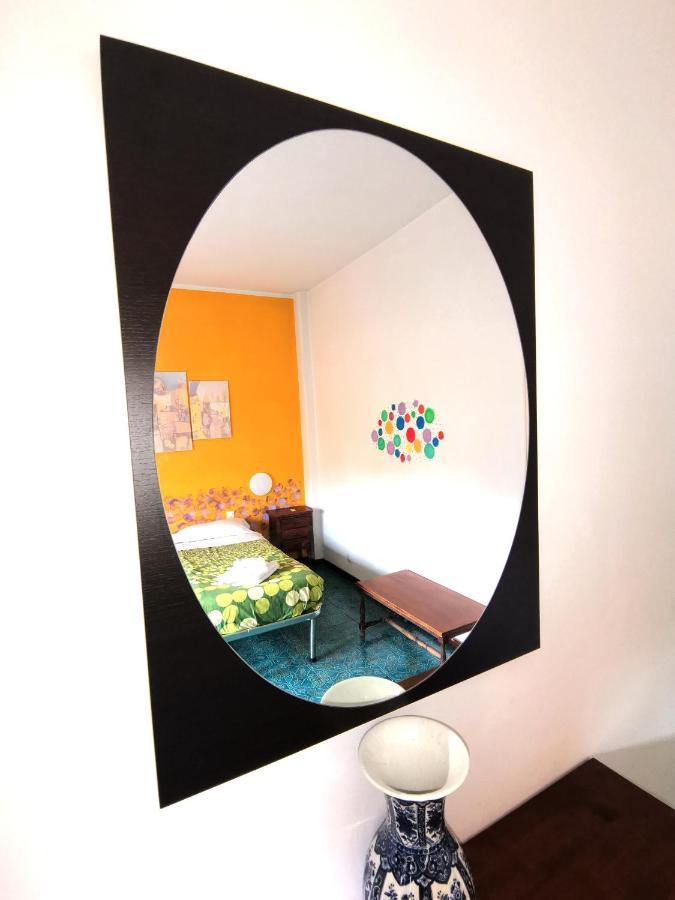 My Vatican House Rome Room photo