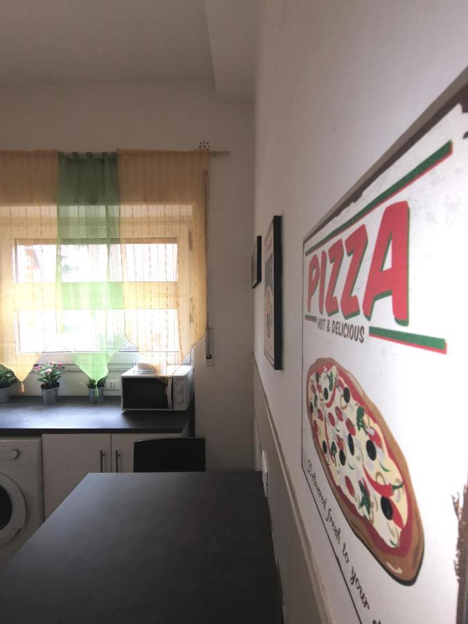 My Vatican House Rome Room photo