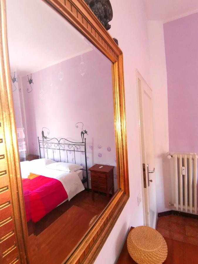 My Vatican House Rome Room photo