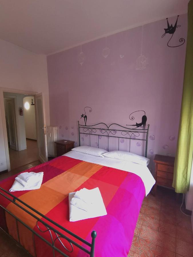 My Vatican House Rome Room photo
