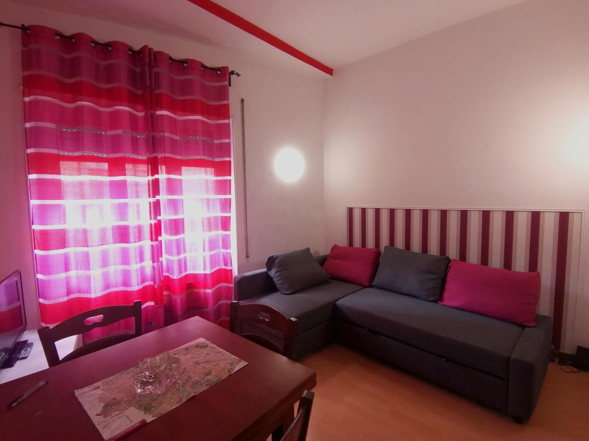 My Vatican House Rome Room photo