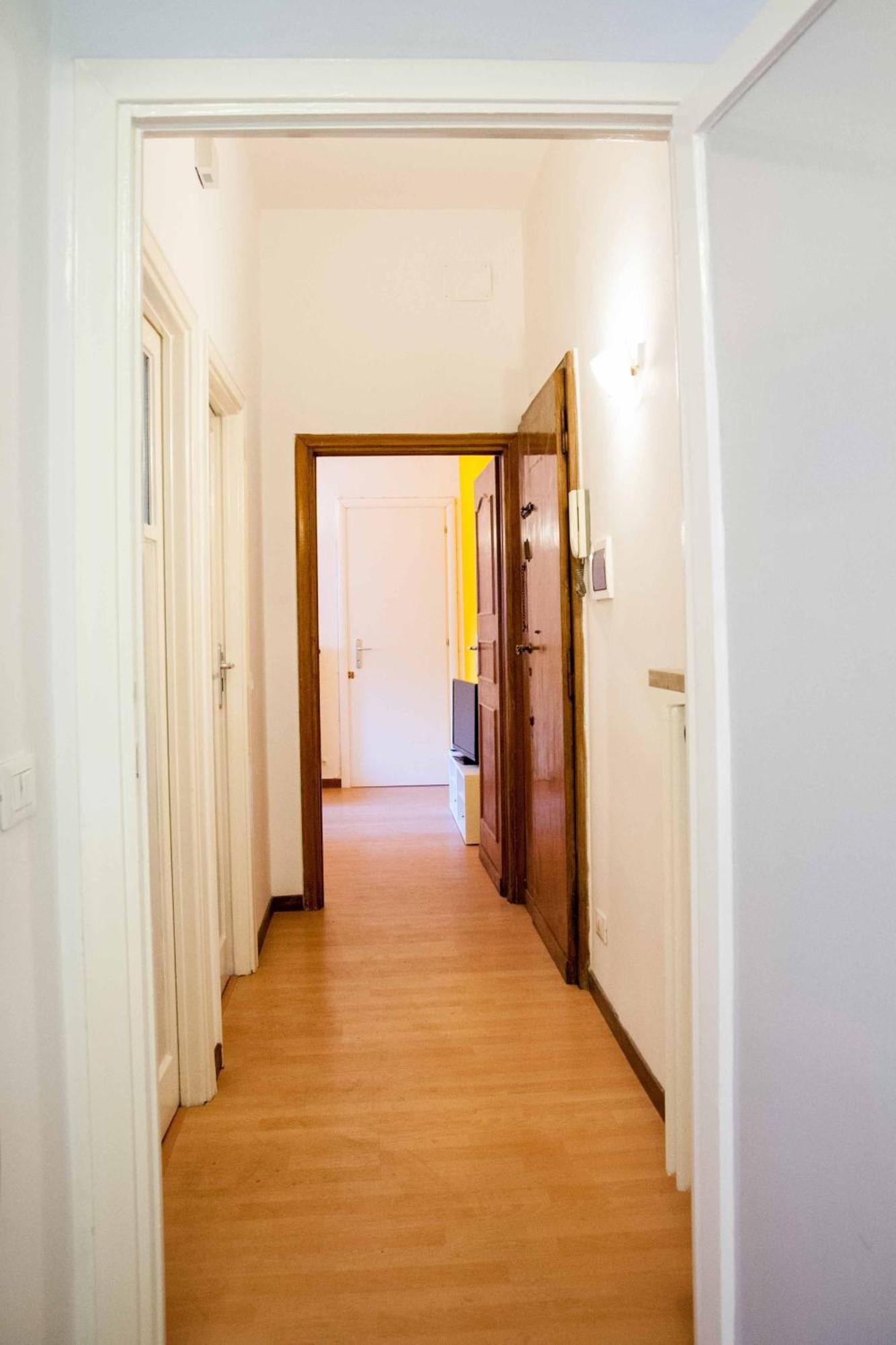 My Vatican House Rome Room photo