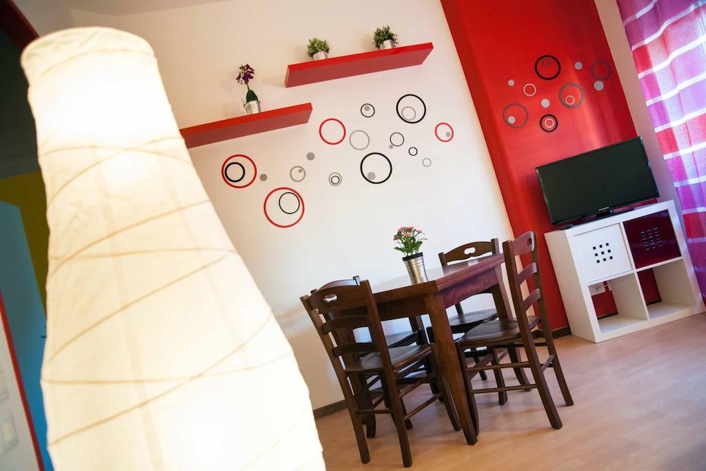 My Vatican House Rome Room photo