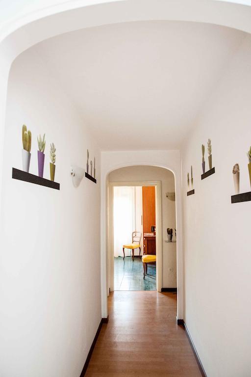 My Vatican House Rome Room photo